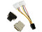 Tarjeta de Video ECS NVIDIA GeForce Black GTS 450, 1GB DDR5, Mini HDMI. Puerto PCI Express 2.0