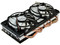 Tarjeta de Video ECS NVIDIA GeForce Black GTX 460, 1GB DDR5, Mini HDMI. Puerto PCI Express 2.0
