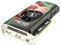 Tarjeta de Video ECS NVIDIA GeForce Black GTX 560 Over Clock, 1024MB GDDR5, Mini HDMI, Dual-Link DVI, Puerto PCI Express 2.0