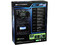 Tarjeta de Video ECS NVIDIA GeForce Silent GT 220, 512MB DDR2, HDMI. Puerto PCI Express 2.0  