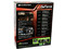 Tarjeta de Video ECS NVIDIA GeForce GT 240, 1GB DDR3, HDMI. Puerto PCI Express 2.0
