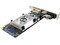 Tarjeta de Video ECS NVIDIA GeForce GT 520, 1GB DDR3, HDMI. Puerto PCI Express 2.0