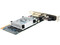 Tarjeta de Video ECS NVIDIA GeForce GT 520, 2GB DDR3, HDMI. Puerto PCI Express 2.0