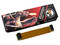Kit ECS Hydra SLI de Dos GeForce GTS 250 de 512MB DDR3  y un Sistema de Refrigeración Líquida Thermaltake BigWater 760i. Incluye el juego Tom Clancy's Rainbow Six Vegas 2
