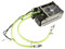Kit ECS Hydra SLI de Dos GeForce GTS 250 de 512MB DDR3  y un Sistema de Refrigeración Líquida Thermaltake BigWater 760i. Incluye el juego Tom Clancy's Rainbow Six Vegas 2
