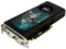 Tarjeta de Video ECS NVIDIA GeForce GTX 465, 1GB DDR5, Mini HDMI. Puerto PCI Express 2.0
