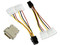 Tarjeta de Video ECS NVIDIA GeForce GTX 570, 1280MB GDDR5, DisplayPort, HDMI y DVI, Puerto PCI Express 2.0