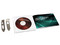 Tarjeta de Video ECS NVIDIA GeForce Silent G210, 1GB DDR2, HDMI. Puerto PCI Express 2.0