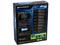Tarjeta de Video ECS NVIDIA GeForce Silent G210, 512MB DDR3 (1GB T.C.), HDMI. Puerto PCI Express 2.0