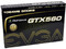 Tarjeta de Video EVGA NVIDIA GeForce GTX 560, 1024MB GDDR5, Mini-HDMI, Dual DVI, Puerto PCI Express 2.0