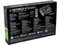 Tarjeta de Video EVGA NVIDIA GeForce GTX 650 Ti, 1 GB GDDR5, Mini HDMI, DVI, Puerto PCI Express 3.0.