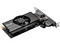 Tarjeta de Video NVIDIA GeForce GT 730 EVGA, 2GB GDDR5, 1xHDMI, 1xDVI, 1xVGA, PCI Express x16 2.0