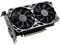 Tarjeta de Video NVIDIA GeForce GTX 1650 EVGA KO ULTRA GAMING , 4GB GDDR6, 1xHDMI, 1xDVI, 1xDisplayPort, PCI Express 3.0