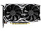 Tarjeta de Video NVIDIA GeForce GTX 1650 EVGA KO ULTRA GAMING , 4GB GDDR6, 1xHDMI, 1xDVI, 1xDisplayPort, PCI Express 3.0
