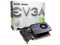 Tarjeta de video EVGA NVIDIA GeForce GT 740 Superclocked, 4GB GDDR3, DVI, Mini HDMI y Puerto PCI Express 3.0.