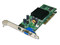 T. de Video eVGA nVidia MX4000 Light con 64MB DDR, AGP 8X y Salida a TV