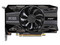 Tarjeta de Video NVIDIA GeForce GTX 1660 SUPER EVGA Super Black Gaming, 6GB GDDR6, 1xHDMI, 1xDVI, 1xDisplayPort, PCI Express x16
