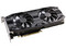 Tarjeta de Video NVIDIA GeForce RTX 2080 SUPER EVGA BLACK GAMING, 8GB GDDR6, 1xHDMI, 1xUSB-C, 3xDisplayPort, PCI Express 3.0.