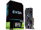 Tarjeta de Video NVIDIA GeForce RTX 2080 SUPER EVGA BLACK GAMING, 8GB GDDR6, 1xHDMI, 1xUSB-C, 3xDisplayPort, PCI Express 3.0.
