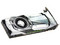Tarjeta de Video EVGA NVIDIA GTX 1080 FOUNDERS EDITION, 8GB GDDR5X, DisplayPort, HDMI, DVI, Puerto PCI Express 3.0.