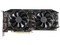 Tarjeta de Video NVIDIA GeForce RTX 2080 Ti EVGA BLACK EDITION GAMING, 11GB GDDR6, 1xHDMI, 1xUSB-C, 3xDisplayPort, PCI Express x16 3.0.