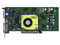 T. de Video eVGA gForce TI 4600, con 128Mb 2.8ns DDR, AGP 8X, Con Salida y Entrada de Video (VIVO).
