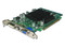 T. de Video eVGA GeForce PCX5300 con 128MB, Salida a TV. Puerto PCI Express x 16