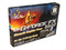 T. de Video eVGA GeForce FX 5500 Light con 256MB DDR, Salida a TV, AGP 8X.