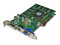 T. de Video eVGA GeForce FX 5500 Light con 256MB DDR, Salida a TV, AGP 8X.