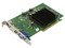 Tarjeta de Video EVGA NVIDIA GeForce 6200, 256MB DDR2, Salida a TV. AGP 8X.