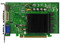 T. de Video eVGA GeForce 6200 LE con 256MB, Salida a TV. Puerto PCI Express x 16