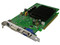 T. de Video eVGA GeForce 6200 LE con 256MB, Salida a TV. Puerto PCI Express x 16
