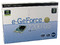 T. de Video EVGA GeForce 7200GS con 256MB soporta hasta 512MB, DVI y Salida a TV. Puerto PCI Express x 16