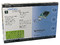 T. de Video EVGA GeForce 7200GS con 256MB soporta hasta 512MB, DVI y Salida a TV. Puerto PCI Express x 16