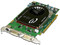 Tarjeta de Video EVGA NVIDIA GeForce 8600GT, 256MB DDR3, Salida a TV, 100% compatible con DirectX 10. Puerto PCI Express 16x