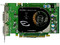 Tarjeta de Video EVGA NVIDIA GeForce 8600GT, 256MB DDR3, Salida a TV, 100% compatible con DirectX 10. Puerto PCI Express 16x