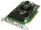 Tarjeta de Video EVGA NVIDIA GeForce 8600GTS, 256MB DDR3, Salida a TV, 100% compatible con DirectX 10. Puerto PCI Express 16x