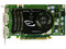 Tarjeta de Video EVGA NVIDIA GeForce 8600GTS, 256MB DDR3, Salida a TV, 100% compatible con DirectX 10. Puerto PCI Express 16x