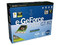 T. de Video EVGA GeForce 7600GT con 256MB DDR3, Salida a TV. Puerto PCI Express x 16