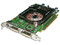 T. de Video EVGA GeForce 7600GT con 256MB DDR3, Salida a TV. Puerto PCI Express x 16