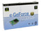 Tarjeta de Video EVGA NVIDIA GeForce 7200 GS, 512MB DDR2, Salida a TV, Puerto PCI Express 16x