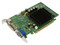 Tarjeta de Video EVGA NVIDIA GeForce 7200 GS, 512MB DDR2, Salida a TV, Puerto PCI Express 16x