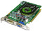 T. de Video EVGA GeForce 7600GS con 512MB, Salida a TV. Puerto PCI Express x 16