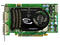 Tarjeta de Video EVGA NVIDIA GeForce 8600GTS Superclocked, 512MB DDR3, Salida a TV, 100% compatible con DirectX 10. Puerto PCI Express 16x