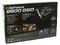 Tarjeta de Video EVGA NVIDIA GeForce 9600 GSO, 512MB DDR3, Salida a TV, DirectX 10. Puerto PCI Express 2.0