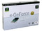 T. de Video eVGA GeForce 6200 con 256MB, AGP 8x y Salida a TV.