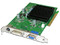 T. de Video eVGA GeForce 6200 con 256MB, AGP 8x y Salida a TV.