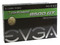 Tarjeta de Video EVGA NVIDIA GeForce 9500 GT, 512MB DDR2, Salida a TV, Puerto PCI Express 2.0