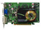 Tarjeta de Video EVGA NVIDIA GeForce 9500 GT, 512MB DDR2, Salida a TV, Puerto PCI Express 2.0