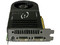 Tarjeta de Video EVGA GeForce 8800GTS, 640MB DDR3, Dual DVI, Salida a TV/HDTV. DirectX 10. PCI Express 16x